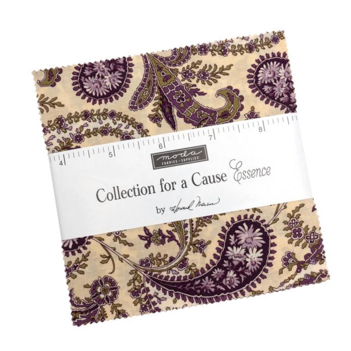 Collections Essence ~ Charm Pack 46270PP 42 pcs