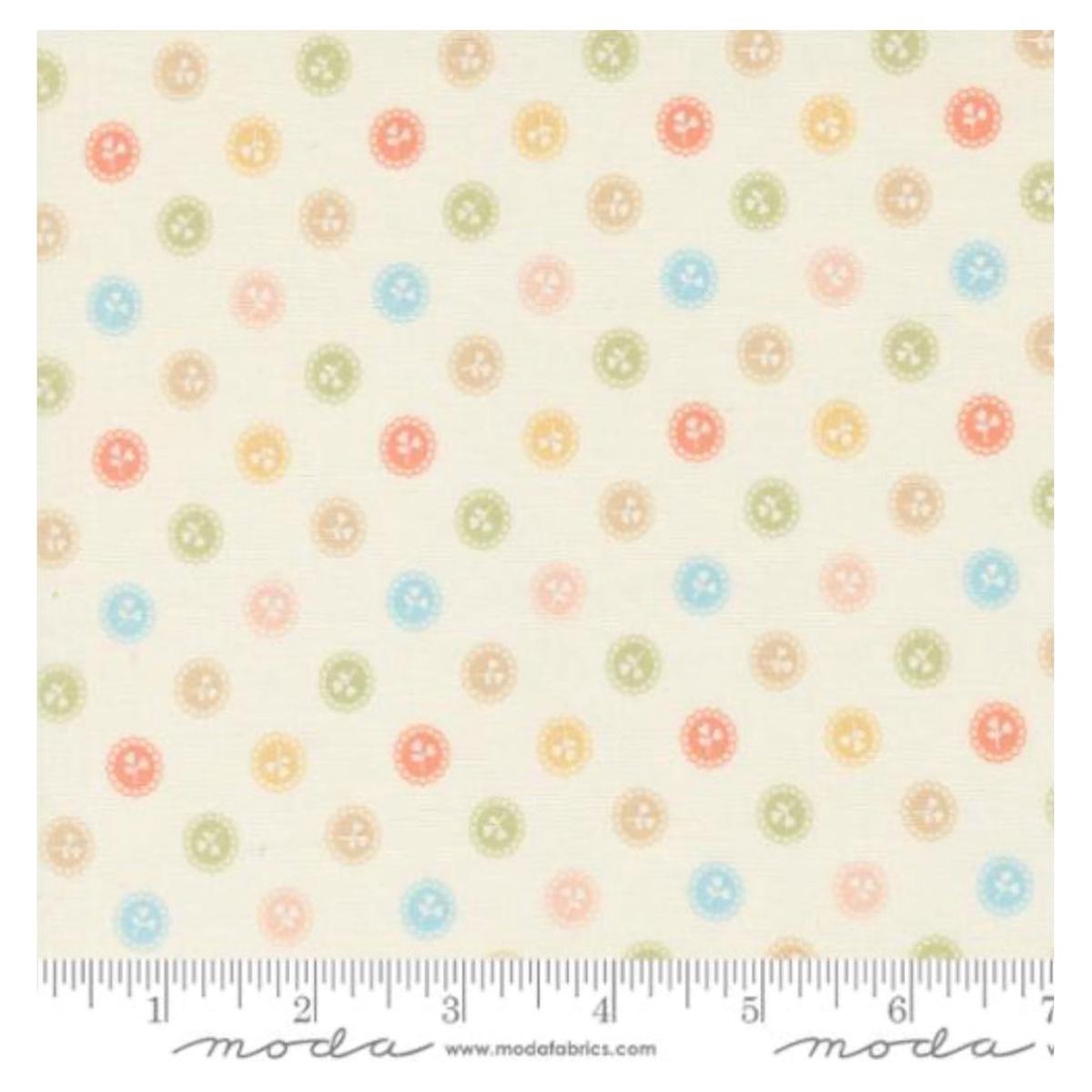 Dainty Meadow ~ Dainty Dot 31746 11 Porcelain