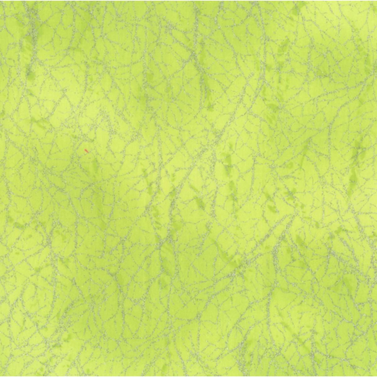 Diamond Dust ~ Lime ~ 51394-20