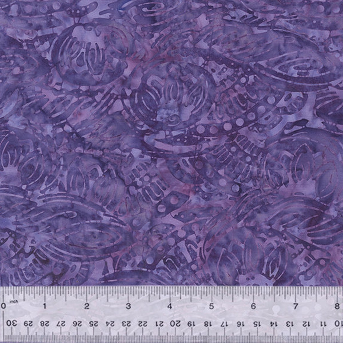 Enchant ~ Packed Lotus ~ 2514Q-X Lavender