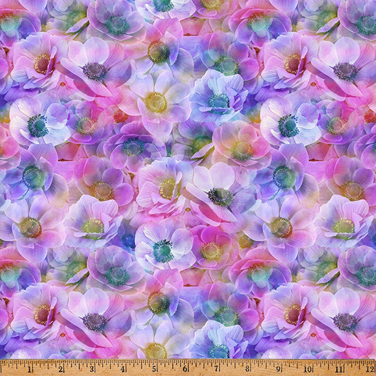 Flourish ~ X5629-130-Multi
