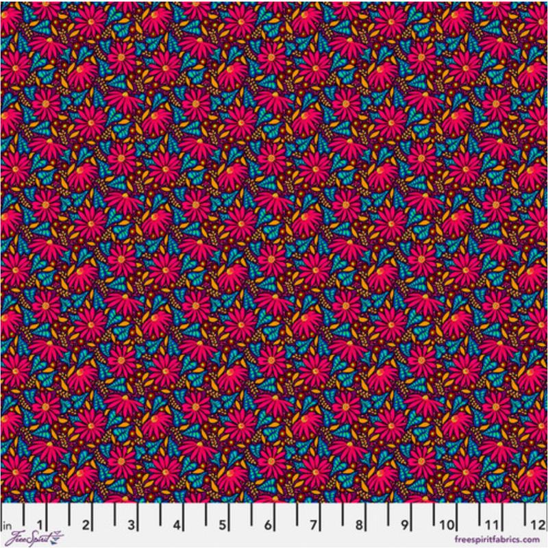 Language of Flowers ~ Susan ~ PWOB109.ROUGE