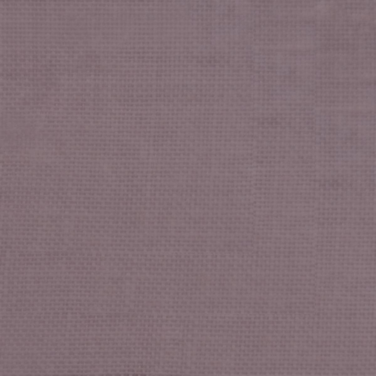 Periwinkly Purple Plain Glazed Cotton Fabric (Wholesale)