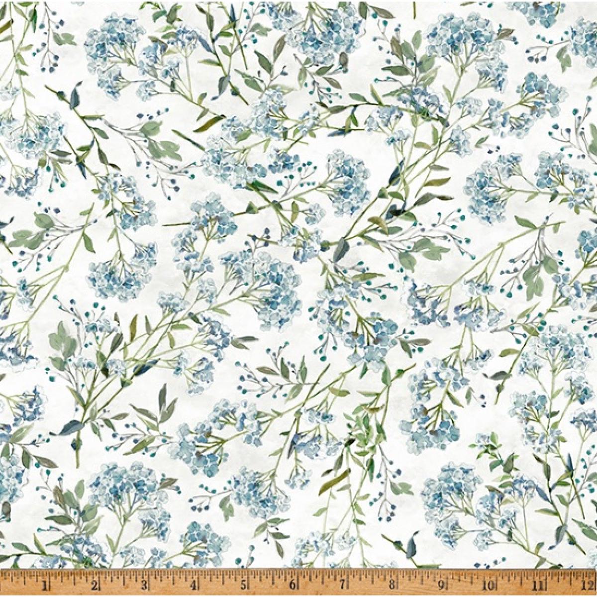 Porch View ~ V5301-20 Natural ~ One Yard