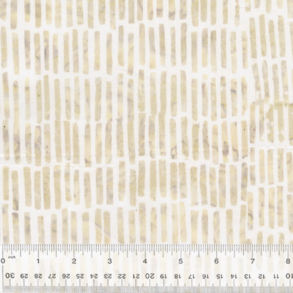 Silencio Batik ~ Stacks ~ 887Q-1 Whisper