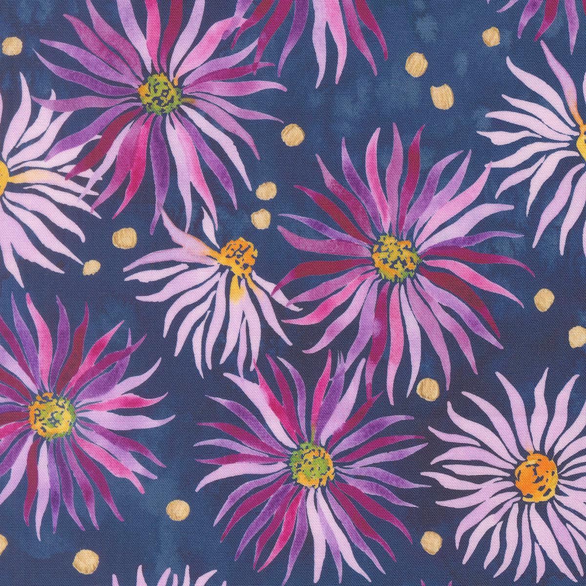 Soulstice ~ Wall Flower ~ 39865 13 Navy