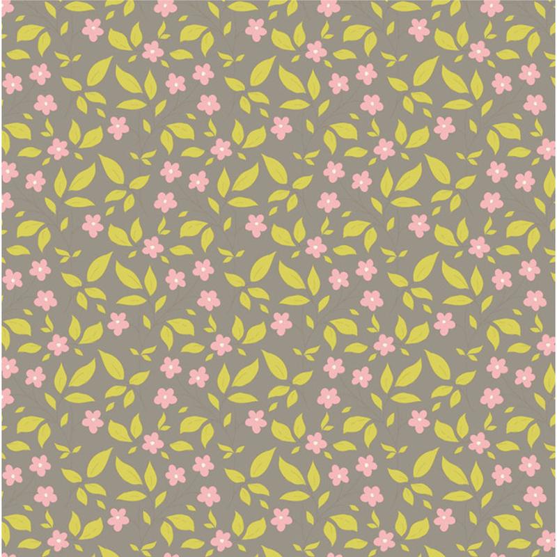 Tilda Tipsy Blenders ~ 110118 Grey