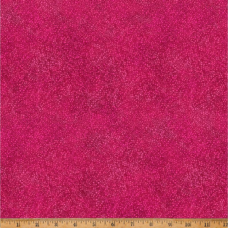 24/7 Bubbles ~ V5325-23 Fuchsia