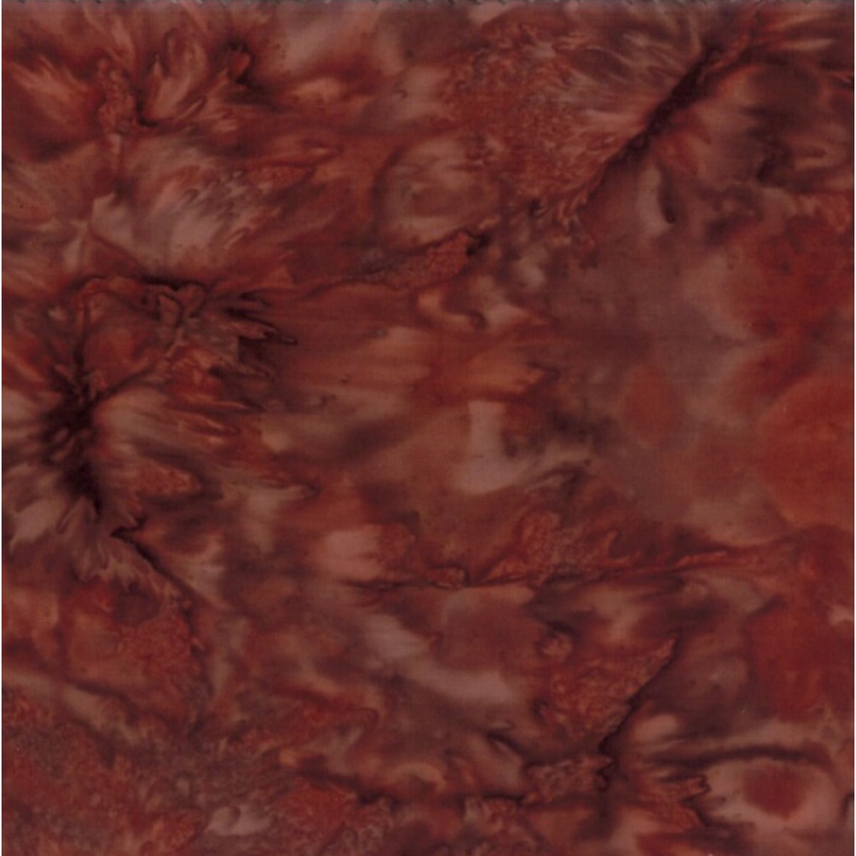 Bali Watercolors ~ 1895 386 Brownie