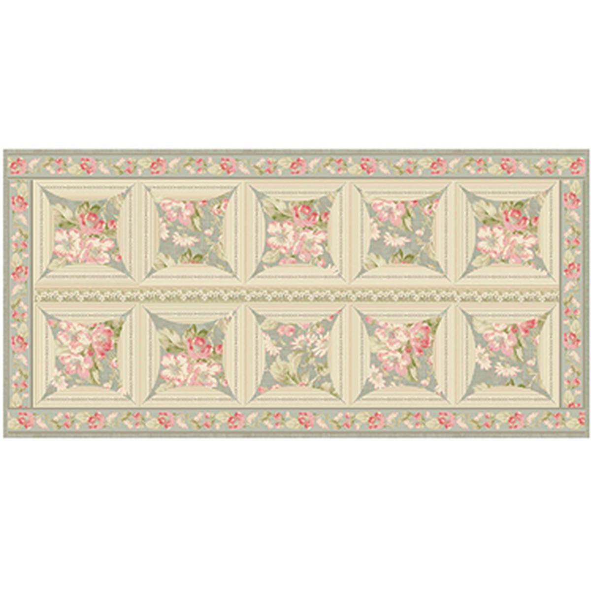 Beloved ~ Terrene Table Runner Kit ~ TERRNKT
