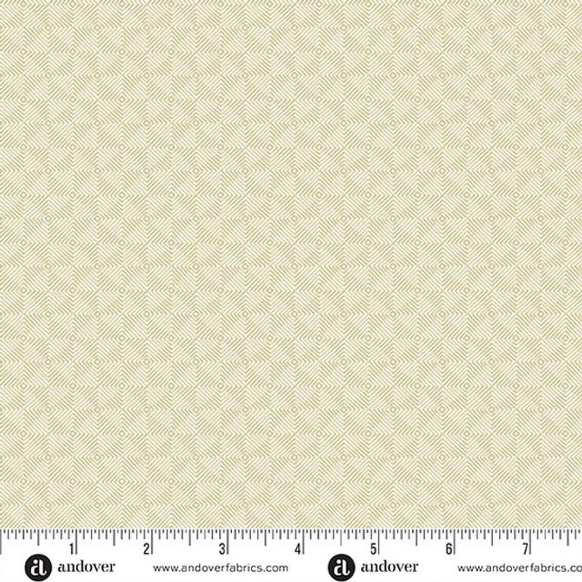 Farmer's Daughter ~ Square Dance ~ A-10080-L Rose