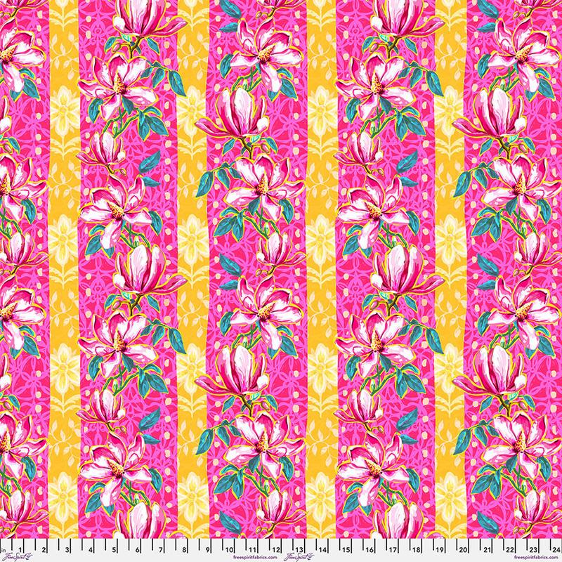 Festival ~ Magnolias ~ PWOB119.PINK
