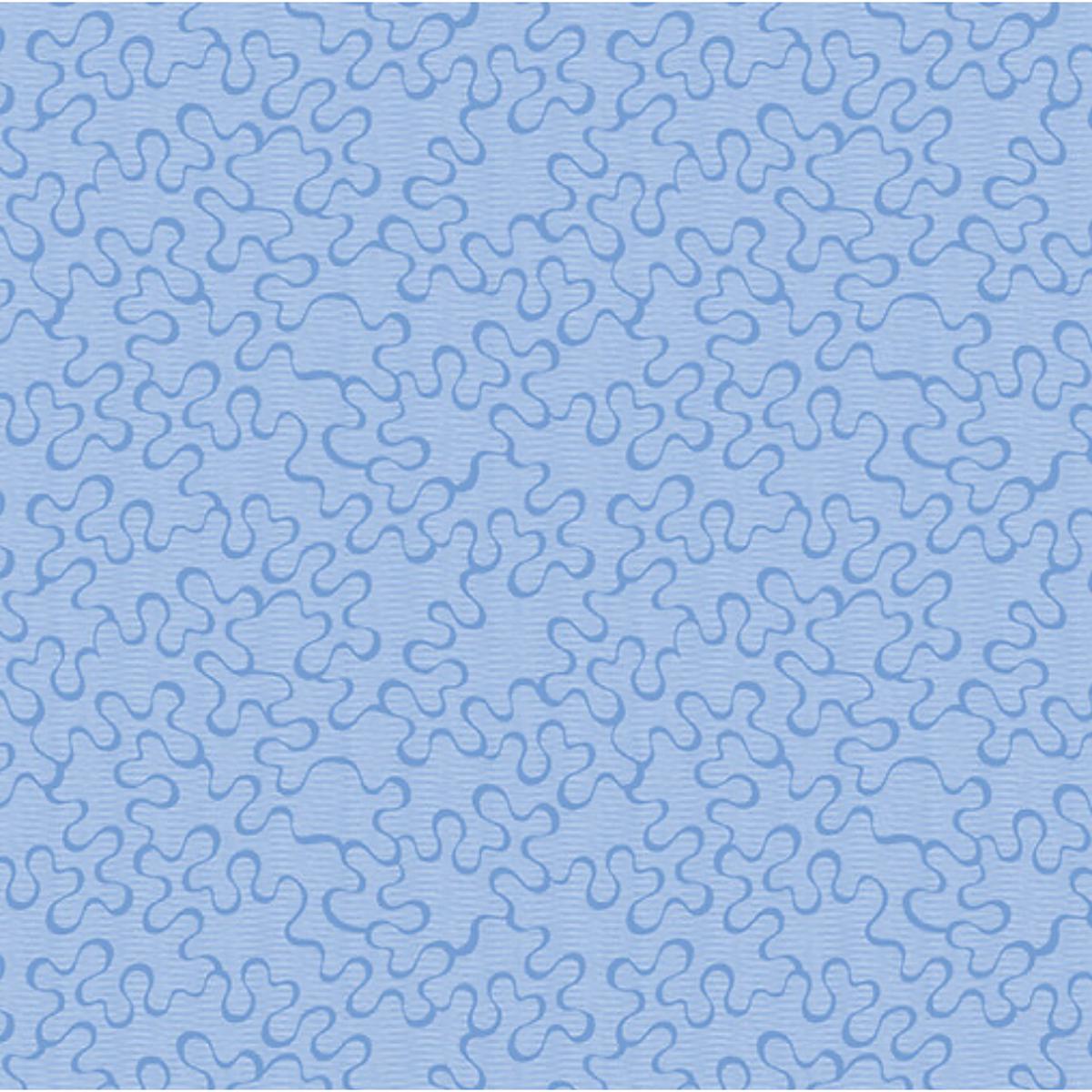 French Meadow ~ Ripple Texture ~ 16465-53 Sky