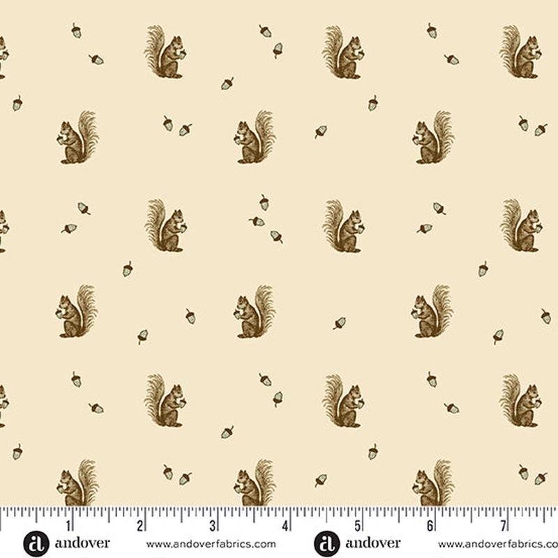Mayfair ~ Glenda D Cream A-1207-N