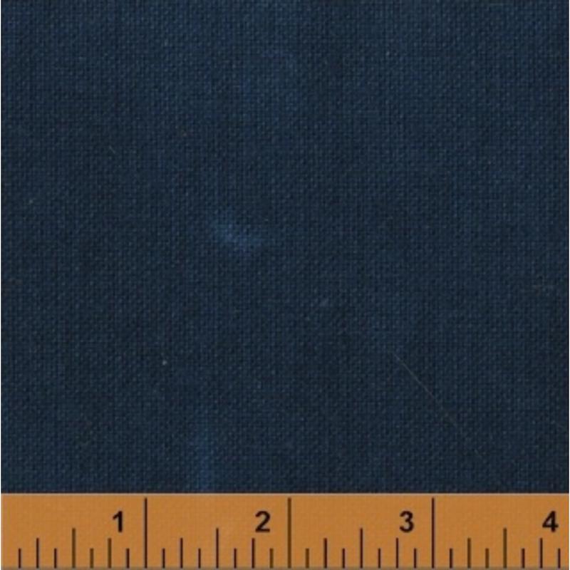 Palette Solids ~ 37098 64 Indigo