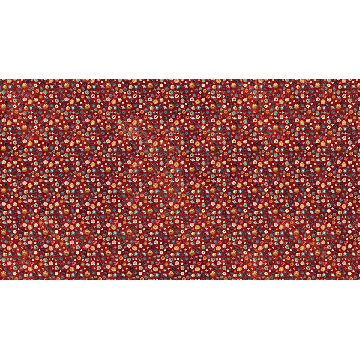 Stonehenge Stitchin' ~ DP28347-24