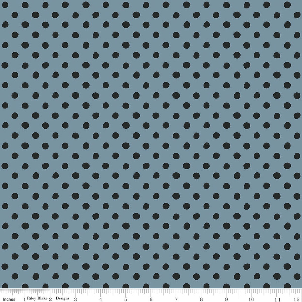 Trick or Treat ~ Dots ~ C15966-DUSK