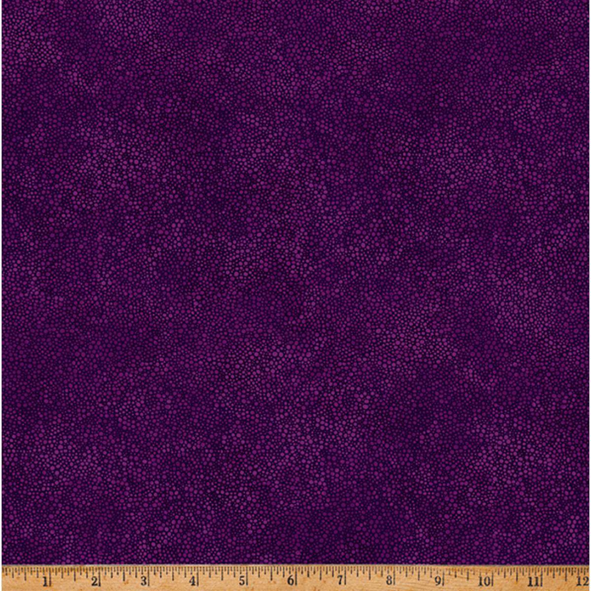 24/7 Bubbles ~ V5325-14 Purple