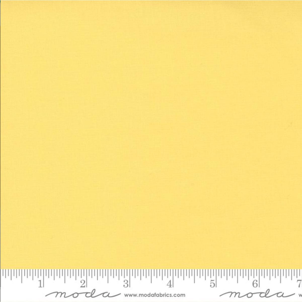 Bella Solids ~ 30's Yellow 9900 23