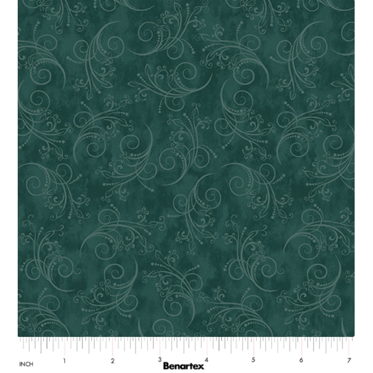 Equinox ~ 13469-85 Dark Teal