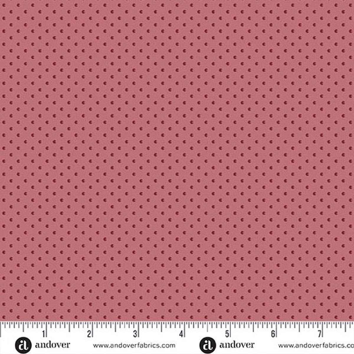 Farmer's Daughter ~ Seed ~ A-10075-R Dusted Pink