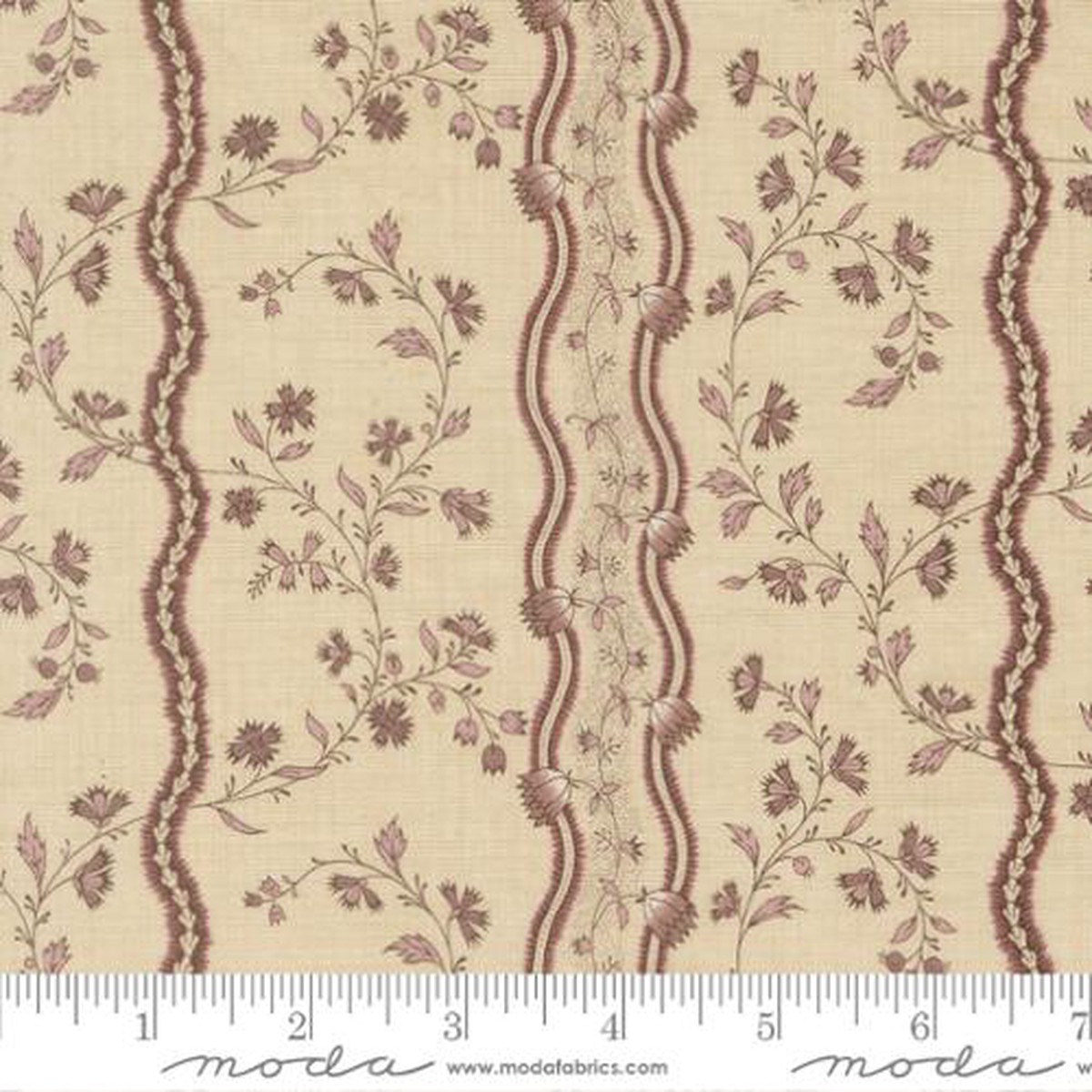 Fleur De Paris ~ 13993 14 Pearl Lavender