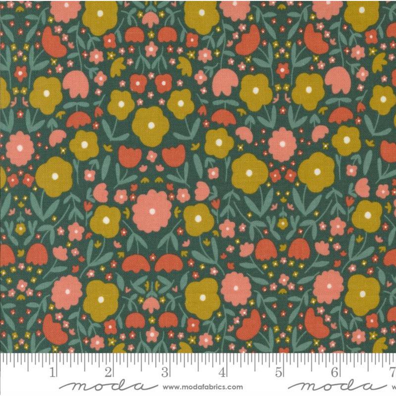 Imaginary Flowers ~ Peppy Petals ~ 48382 16 Spruce