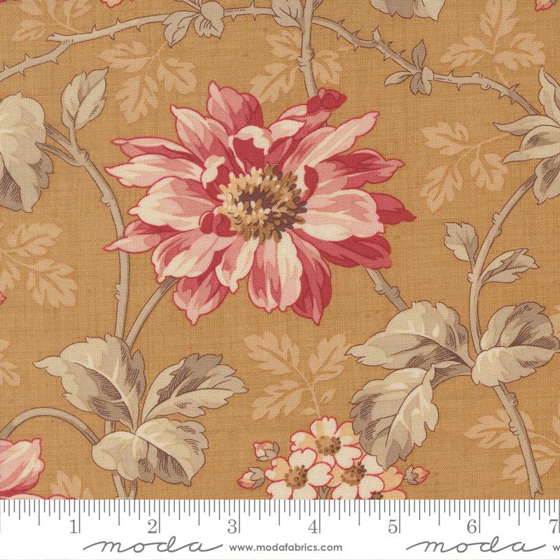 Joie De Vivre ~ Angelique ~ 13980 13 Tea