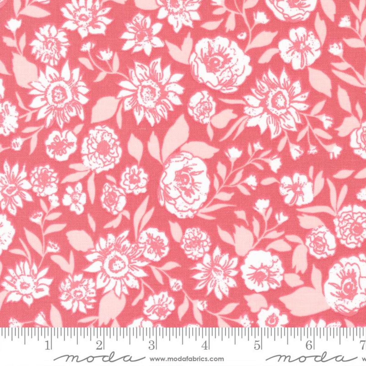 Lovestruck ~ Rosewater 5191 13 ~ One Yard