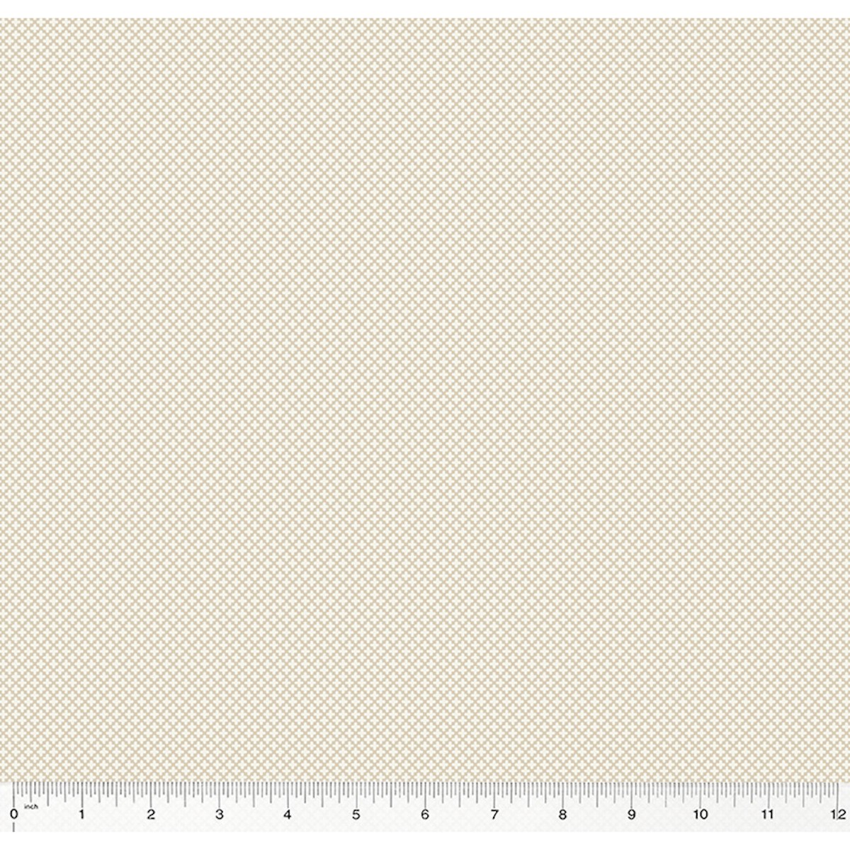 Oxford ~ Micro Quatrefoil 53895 3 Linen