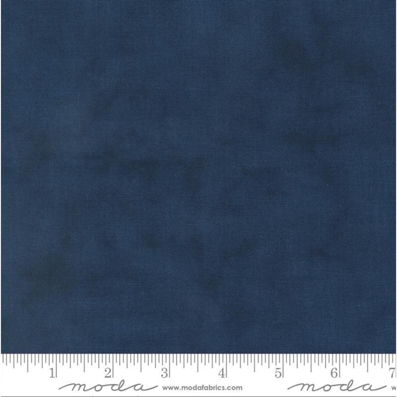 Primitive Muslin ~ Medium Blue 1040 42