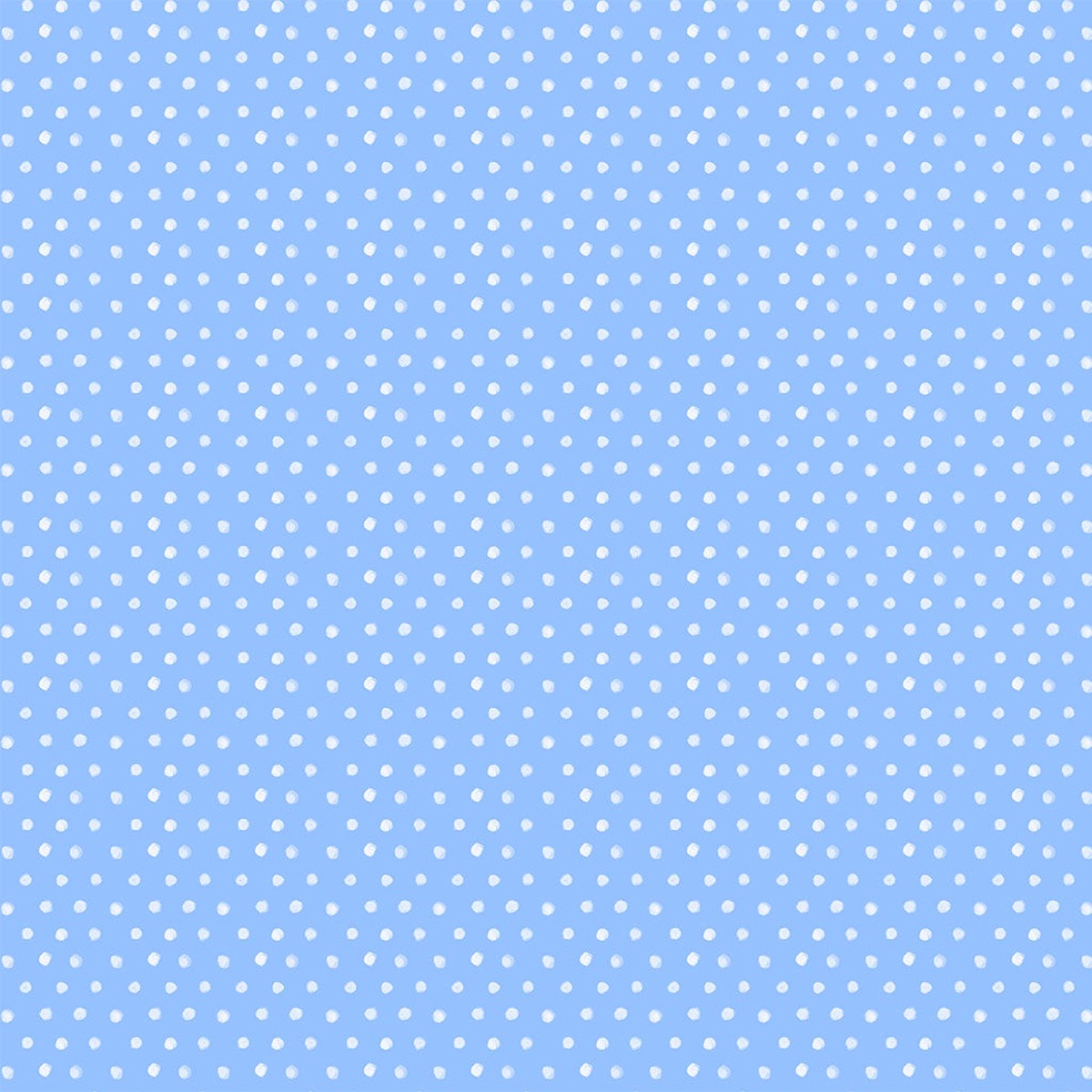 Spring Cheer ~ Dots ~ Y4697-88 Blue