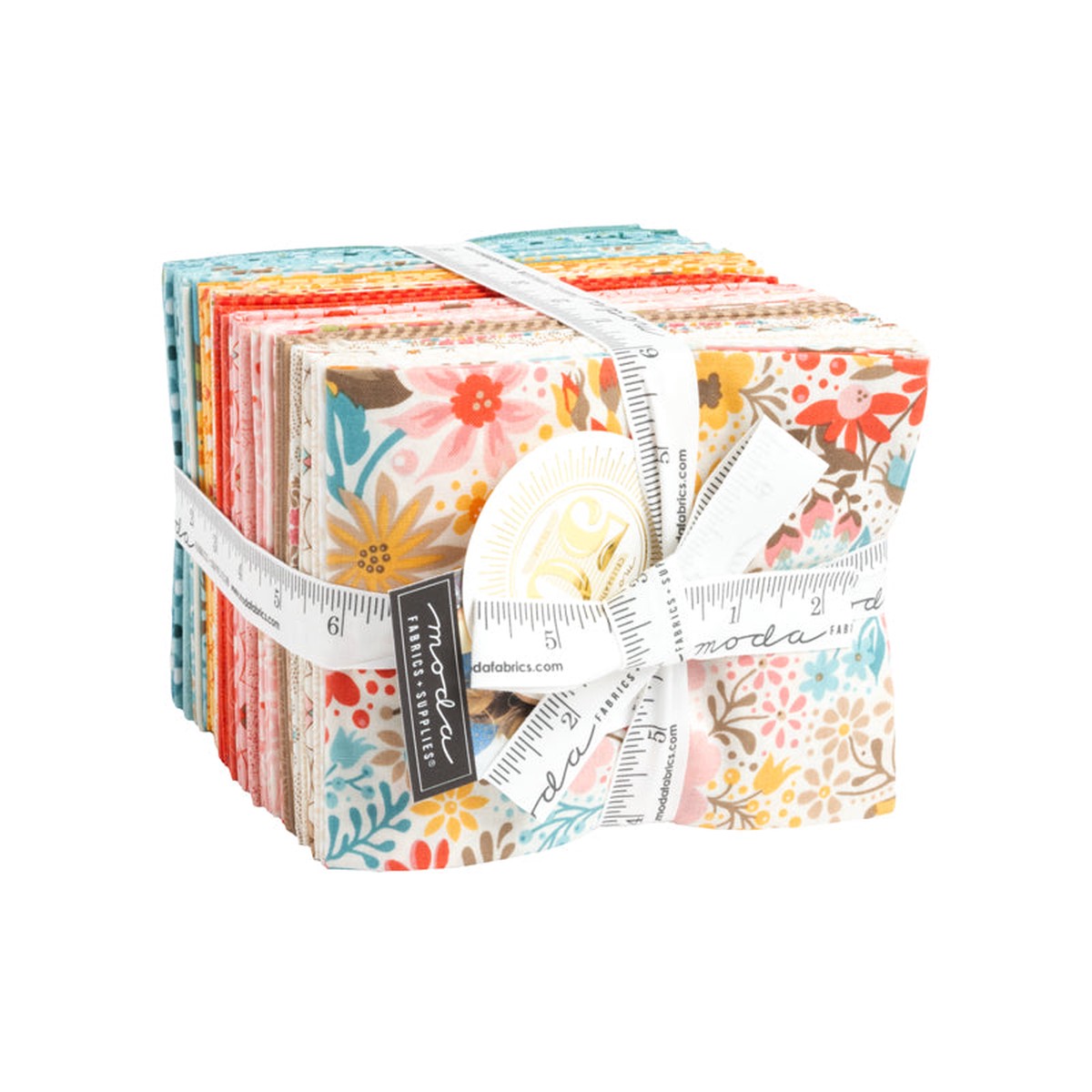 Sunday Brunch ~ Fat Quarter Bundle 30750AB