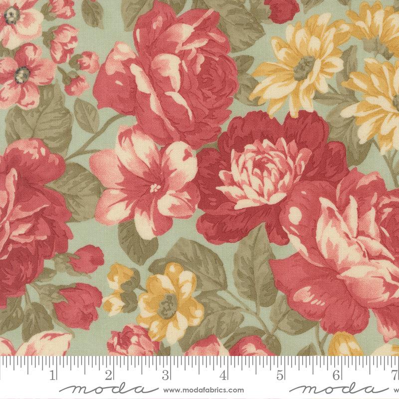 Ambiance ~ Bouquet ~ 44410 14 Mist