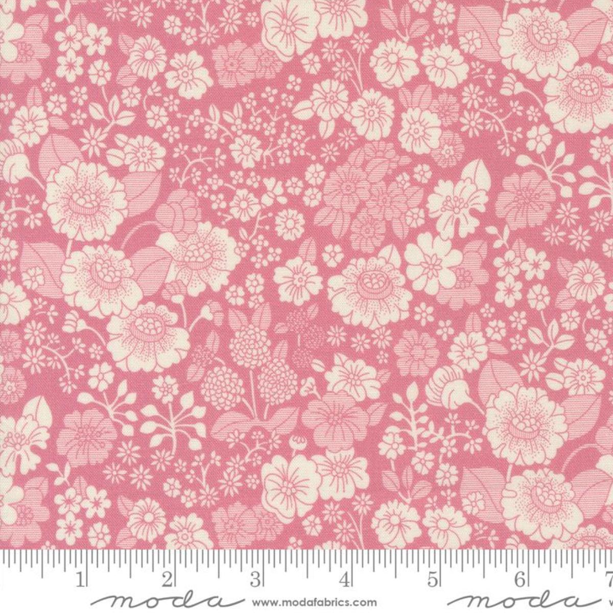 Chelsea Garden ~ Piccadilly ~ 33745 16 Rose ~ One Yard