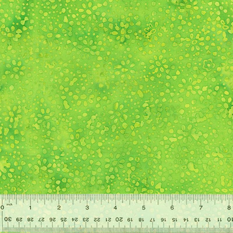Daisy Dots ~ 878Q-5 Early Dew