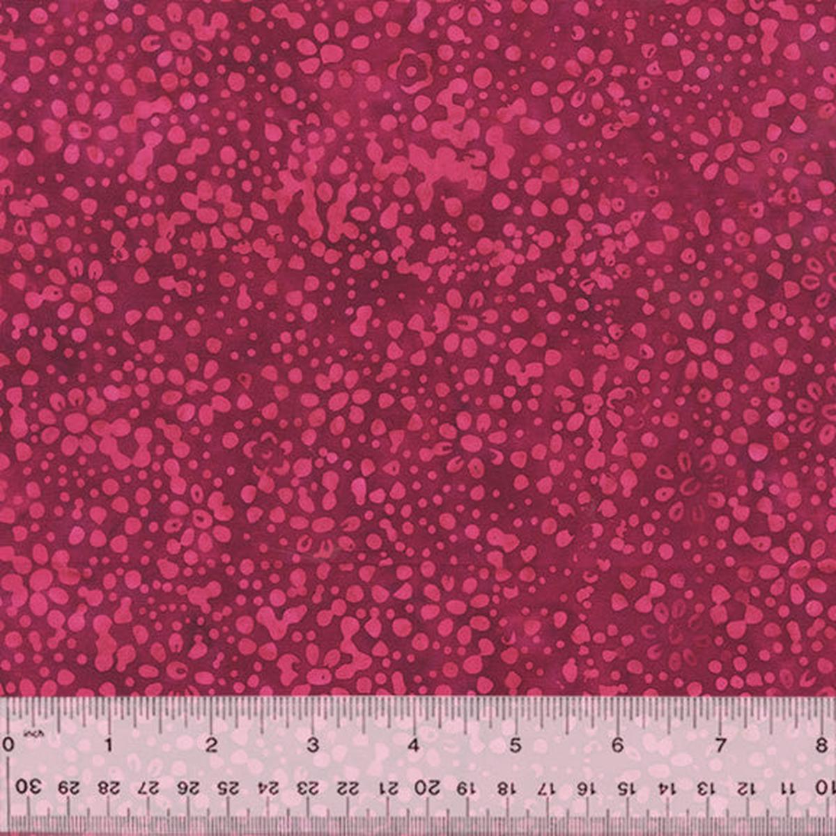 Daisy Dots ~ 878Q-9 Sweet Desire