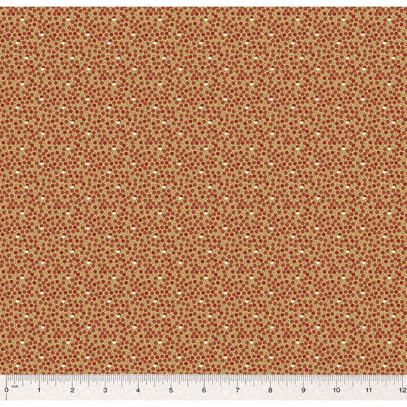 Elliot ~ Peppered Field ~ Sand 53792-2