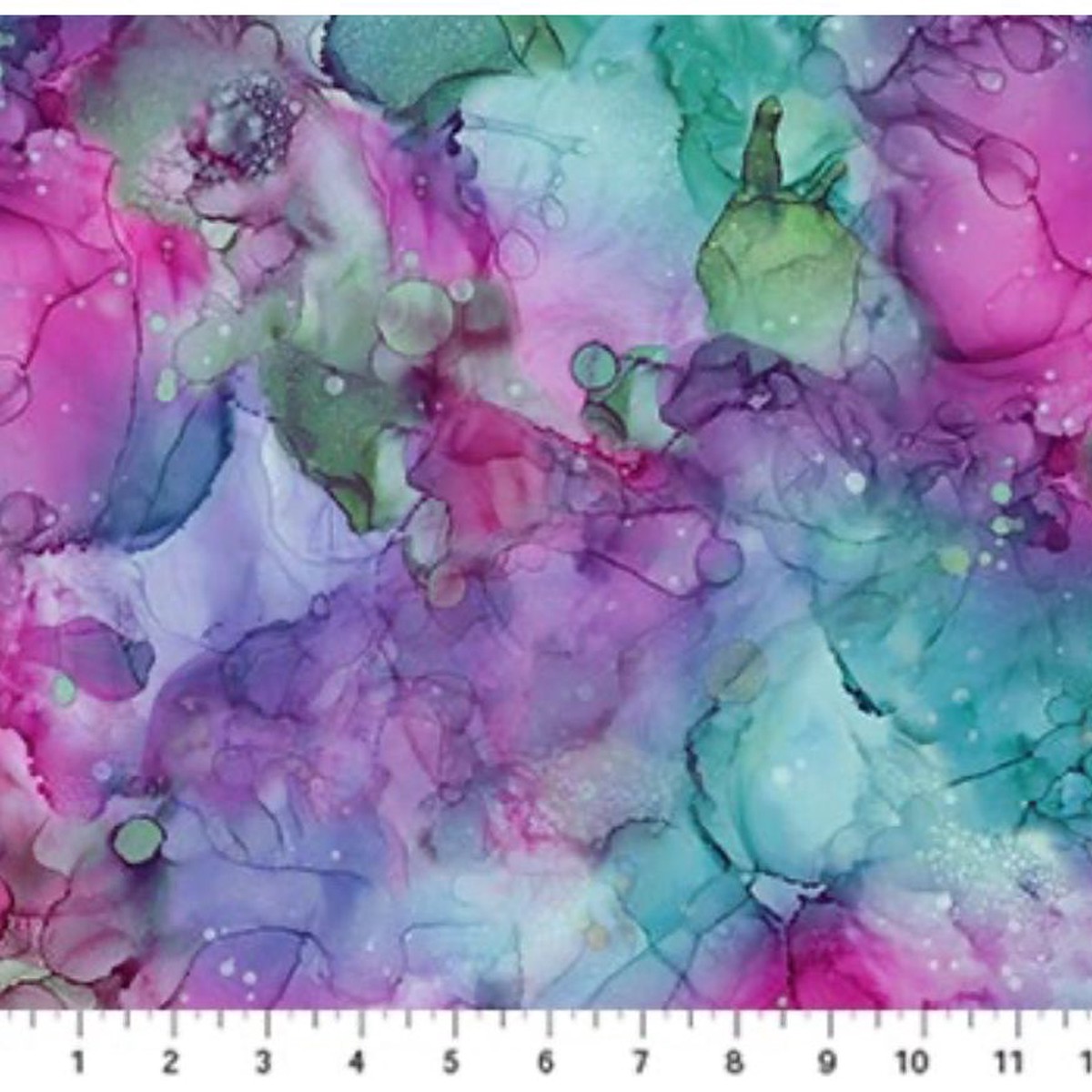 Fluidity DP27234-84 Flora