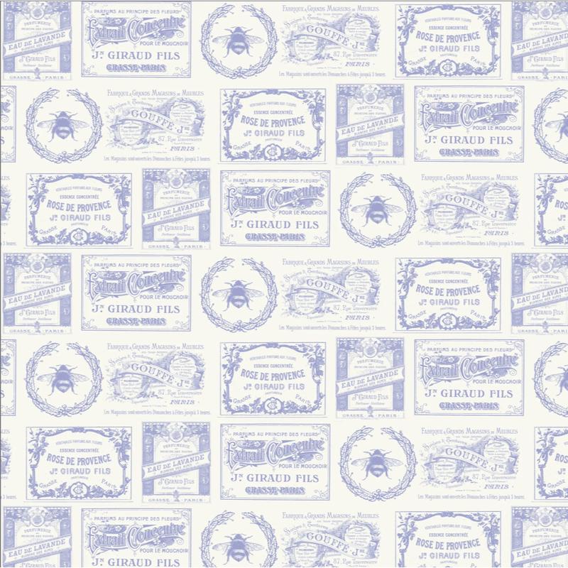 Amelie ~ TW24 Blue