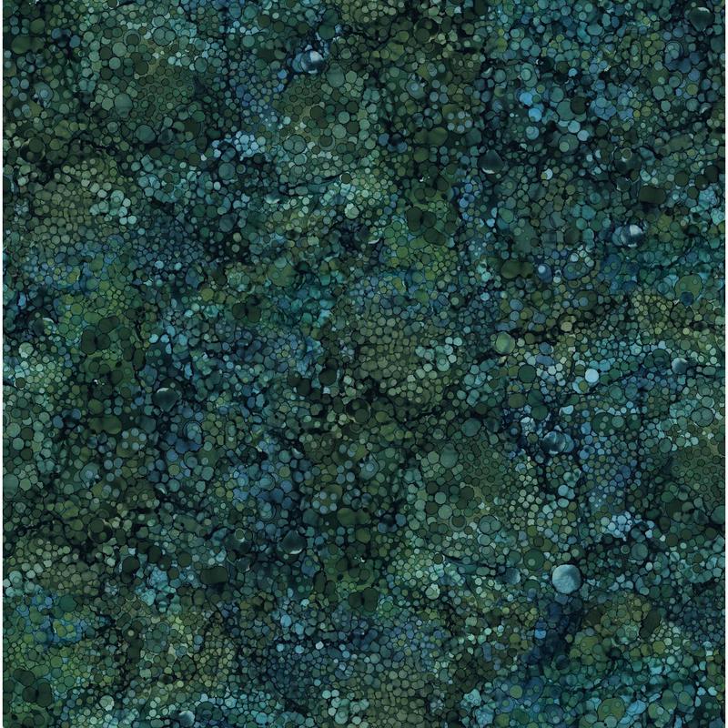 Bliss Basic ~ Oasis ~ DP23887-79
