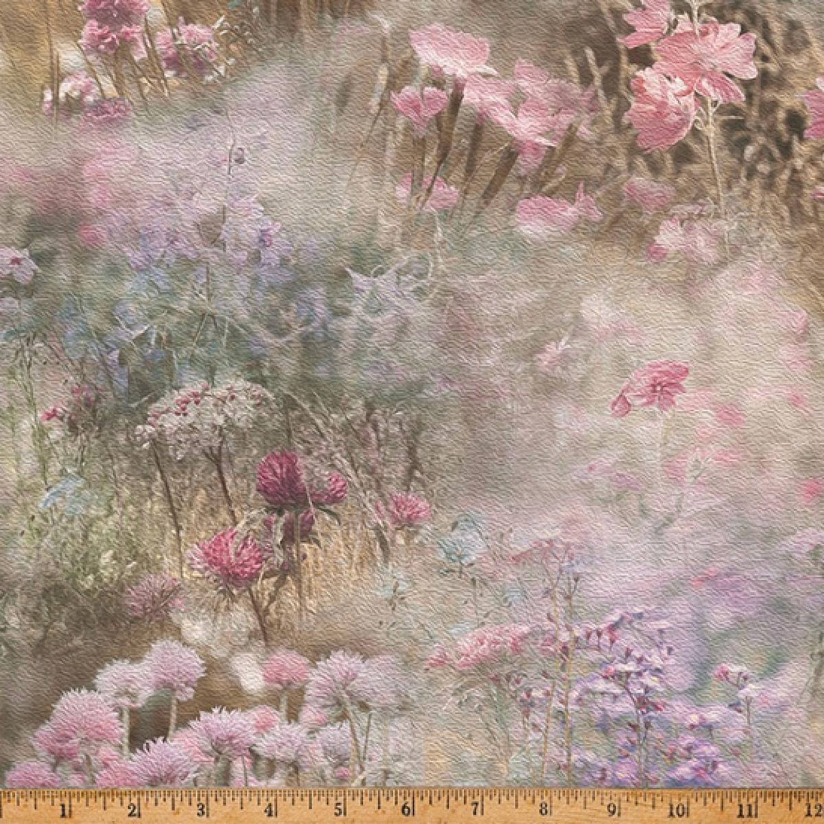 Dandelion Wishes ~ V5309-119 Vintage