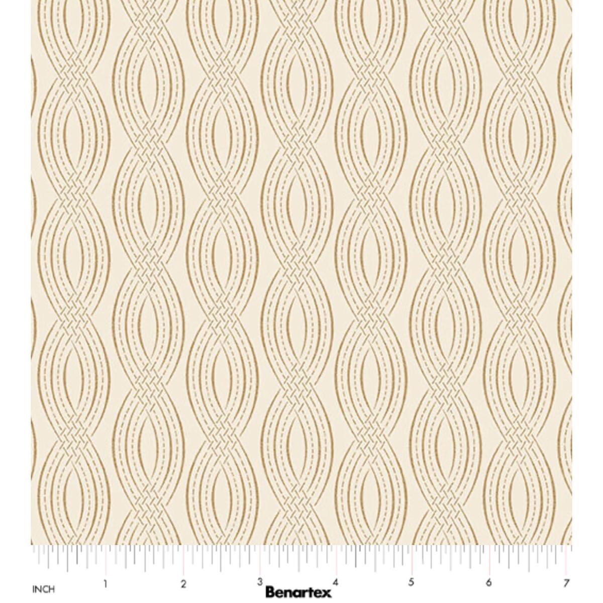 Elegant Keepsakes ~ Elegant Ribbons 14750M-07 Ecru