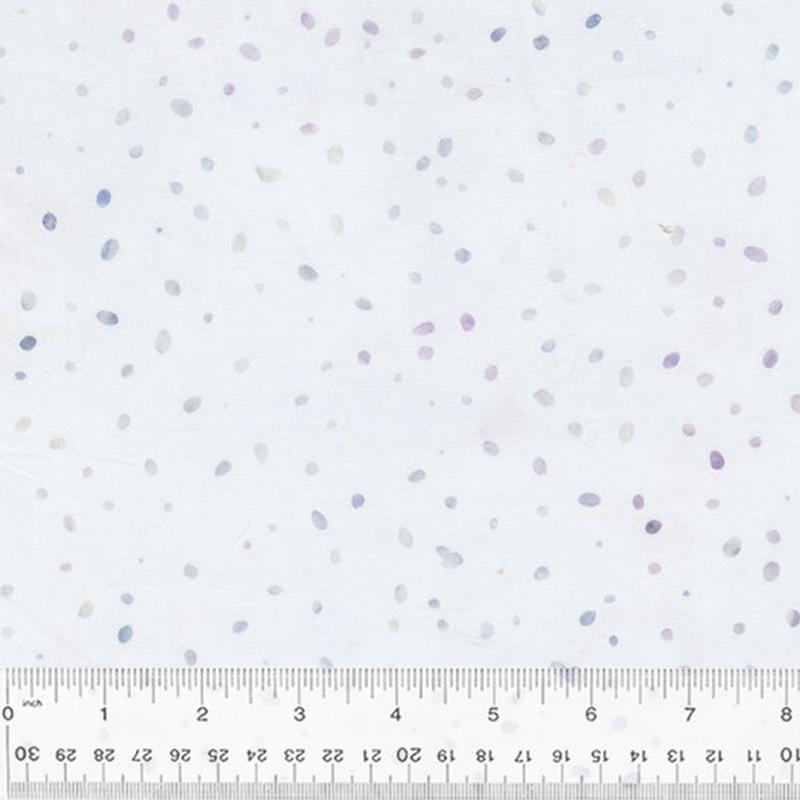 Enchant ~ Ditzy Dots ~ 2522Q-X Lilac