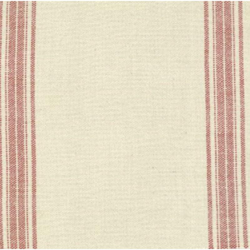 French General ~ 25" x 16" wide remnant Rural Jardin Natural Toweling