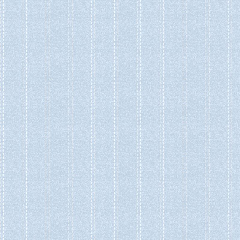 Guess How Much I Love You ~ Stripe ~ Y4250-87 Light Denim