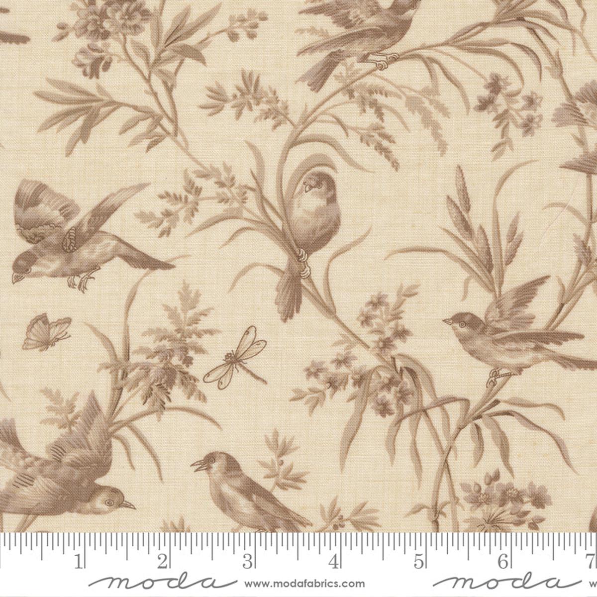 Joie De Vivre ~ Rural Jardin ~ 13983 12 Pearl Roche