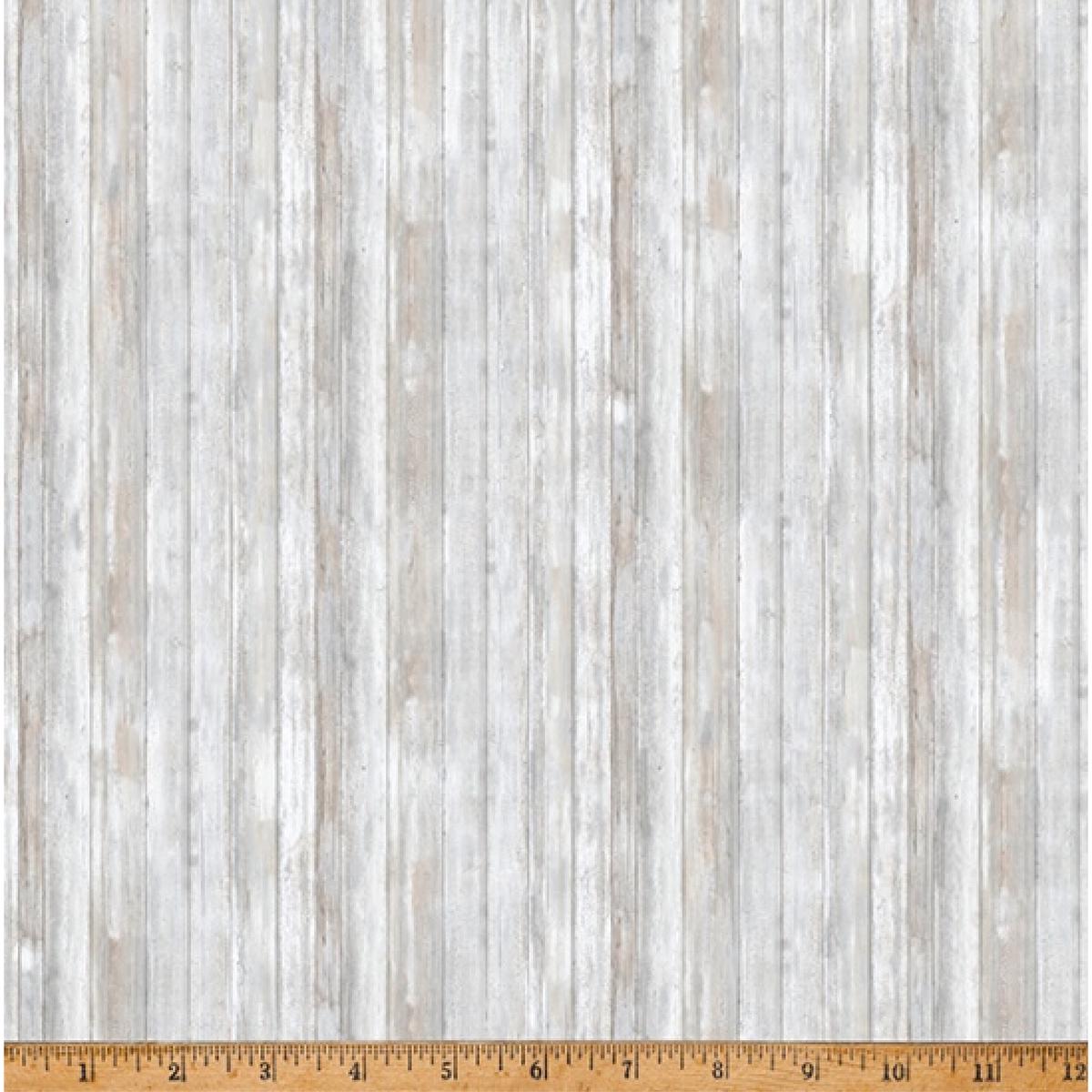 Porch View ~ V5302-678 Neutral ~ One Yard