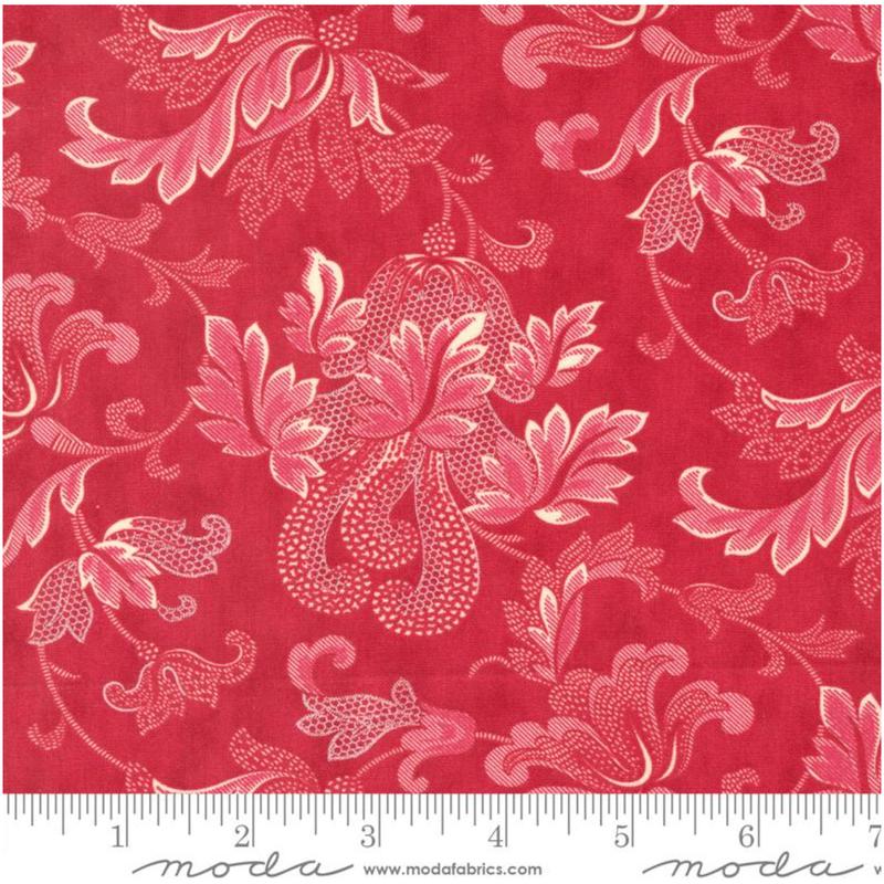 108" Collections for a Cause Etchings ~ Red 108010 13