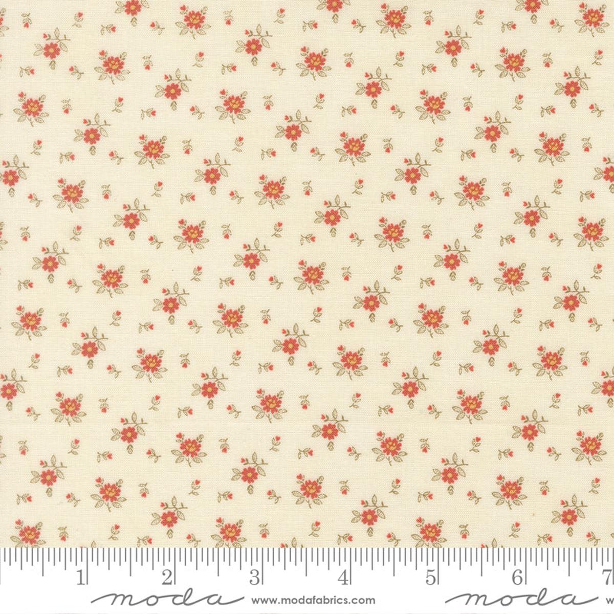 Ambiance ~ Little Flower ~ 44416 11 Porcelain